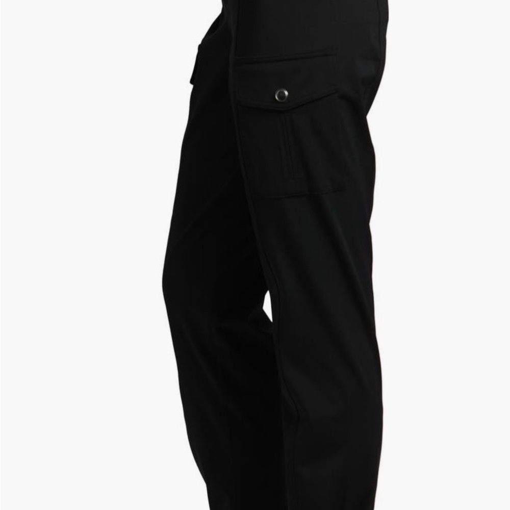 Women’s Black Cargo pants